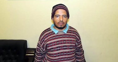 إحالة عاطل للجنايات قتل ابنة خالته لسرقتها.. ويعترف:موتها وروحت شربت شاى