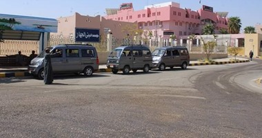 تخفيفًا على الطلاب.. قارئ يناشد بإنشاء خط سرفيس "العسيرات - الكوامل" بسوهاج