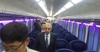 تكليف وزير التجارة والصناعة بمهام وزارة التموين بعد استقالة خالد حنفى
