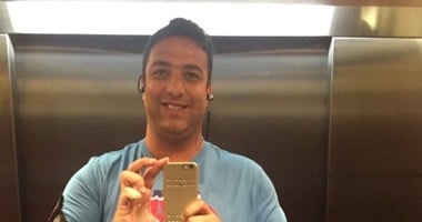 محدش بيخس بالساهل.. تويتر كله بـ"يدايت" مع ميدو على "Mido20weeks#"