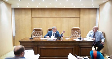 "اقتصادية النواب" تجتمع الإثنين المقبل لمناقشة خسائر قطاع الأعمال