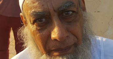 أحمد بدير قائد جماعة تكفيرية بفيلم عن كمين الشيخ زويد بعنوان "زلزال 6"