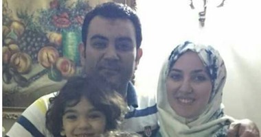 الحبس عامين لسائق مقطورة تسبب فى وفاة سيدة وطفلها على الطريق الدائرى