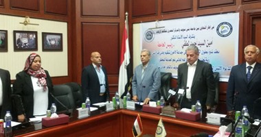 بالفيديو.. جامعة بنى سويف تنظم ندوة حول "القناع الدينى لجماعة الإخوان الإرهابية"