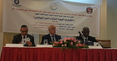 محمود صقر: المعرفة والتكنولوجيا أحد أهم محاور رؤية مصر للتنمية 2030
