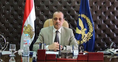 ضبط محصل بونة كارتة لتحصيل مبالغ من السائقين بدون وجه حق بمنوف