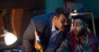 بعد الإيرادات الضخمة لـ"جحيم فى الهند" الشركة المنتجة تنافس بـ"كلب بلدى" 
