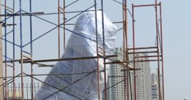 النيابة الإدارية تفتح تحقيقا عاجلا فى وقائع إهمال القصور الأثرية