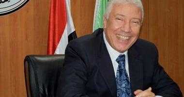 رئيس هيئة قضايا الدولة: مجمع الهيئة بالسويس صُمم بواجهة حضارية وفقا لأحدث التقنيات