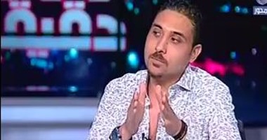 أحمد الشناوى: "أنا مشاغب وطول عمرى لمض.. وكان نفسى أبقى ضابط"
