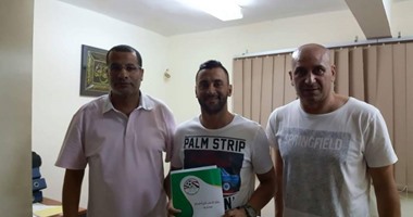 مدافع الإسماعيلى ينتقل لبتروجت بالتراضى
