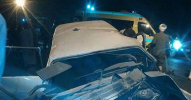 بالأسماء .. إصابة 7 أشخاص في 4 حوادث متنوعة بالساحل الشمالي