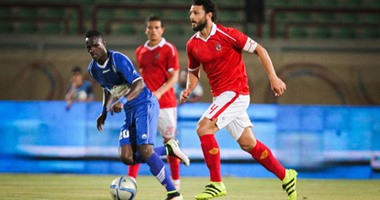 مارتن يول يوجه 4 رسائل فى رحلة الأهلي لاستعادة الكأس.. الخواجة الهولندى ينتقد "آفة" الكرة المصرية.. الأحمر يشحن بطارية الانتصارات.. إشادة بالسعيد رغم الغياب 50 يوما.. وأحمد عادل يُهدد مستقبل إكرامى