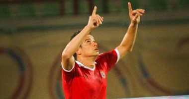 بـ 5 أهداف سعد سمير " راموس " الأهلى رجل المهام الصعبة