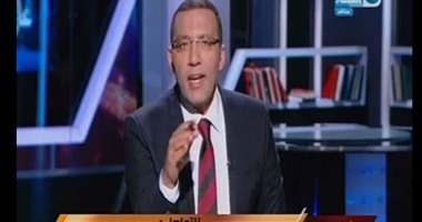 غدا.. خالد صلاح يكشف سر ظهور نجلى مبارك الأخير  بـ"على هوى مصر" 