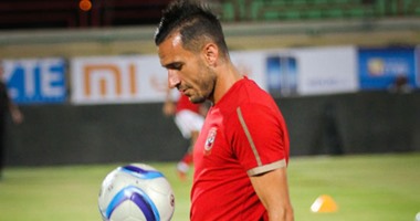 الأهلي يحفز على معلول للزمالك بـ550 ألف دولار