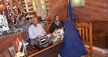 محافظ أسوان يوافق على افتتاح فصل لمدرسة التمريض بمستشفى كوم أمبو    