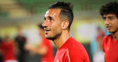 الأهلي: معلول مستمر مع الفريق ولا توجد عروض لشرائه