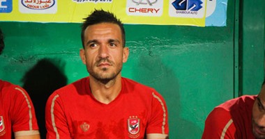 تعرف على تشكيل الأهلى المتوقع فى قمة نهائى الكأس أمام الزمالك 