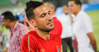 الأهلى يتلقى خطابا من الاتحاد التونسى لاستدعاء معلول
