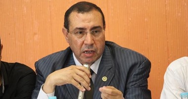 نائب دسوق وقلين:الإخوان حلوا مجلس إدارة مسجد الدسوقى لعدم اعترافهم بالصوفية