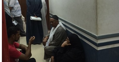 صحافة المواطن.. شكاوى من تأخر الموظفين بمكتب التأمينات الاجتماعية فى بلقاس