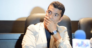 خالد النبوى للفريق سعد الدين الشاذلى فى ذكرى أكتوبر: لا يمكن ننساك