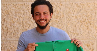 ولى عهد الأردن فى عيد الميلاد: لن نسمح للإرهاب أن يسلب الروح من أعيادنا