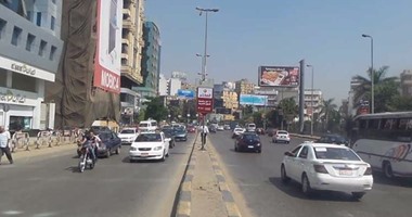 8108 مخالفات مرورية وإزالة 3410 حالات إشغالات بالمنوفية