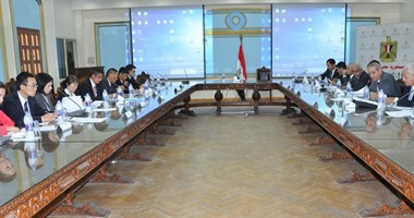 وزير التعليم يواصل متابعة تنفيذ التجربة اليابانية فى المدارس المصرية