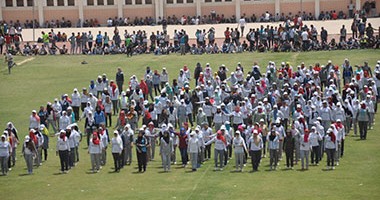 جامعة القاهرة تفوز بالمركز الأول فى منافسات "أسبوع الفتيات"