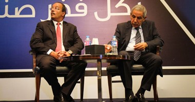 إطلاق حملة "بكل فخر صنع فى مصر"