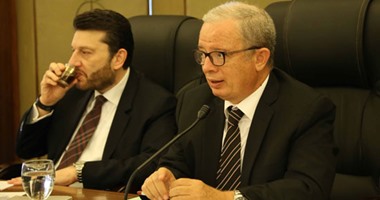 بدء اجتماع لجنة الخطة والموازنة بالبرلمان لمناقشة "القيمة المضافة"