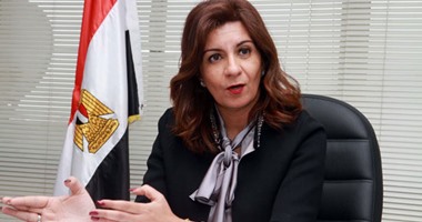 وزيرة الهجرة: قد نلجأ للقانون الدولى فى قضية وفاة الشاب المصرى بألمانيا