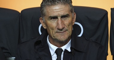 اتحاد الكرة الأرجنتينى: اقالة المدرب إدجاردو باوسا من تدريب المنتخب الوطنى