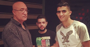رسميا.. لاعب الزمالك يوقع للمصرى موسم إعارة