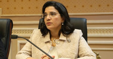 النائبة مى البطران تؤكد أهمية ملتقى التعاون المصرى الكويتى 