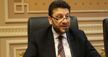 "المالية" تجتمع مع "المقاصة" لبحث ضريبة الدمغة على البورصة
