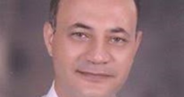 إصابة عميد كلية تربية رياضية بكفر الشيخ وسائقه فى حادث انقلاب سيارة
