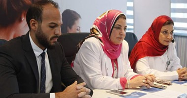 "نستله" تحتفل بالأسبوع العالمى للرضاعة الطبيعية بالتعاون مع مركز "رفيدة" لصحة المرأة والطفل