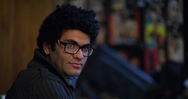 مخرج "أخضر يابس": مشاركة أول أفلامى بـ"لوكارنو السينمائى" شرف كبير