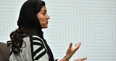 السعودية تعين الأميرة ريما بنت بندر سفيرة فى أمريكا.. وخالد بن سلمان نائبا لوزير الدفاع