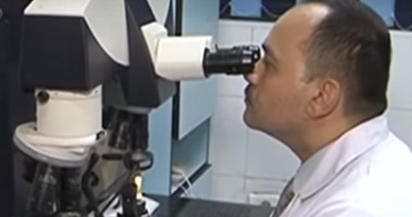بالصور.. ثورة فى "الأدلة الجنائية" لكشف غموض الحوادث خلال دقائق.. أجهزة حديثة لرفع البصمات.. ومعامل متحركة لمسرح الجرائم.. ومدير القسم: لدينا أحدث ما وصل إليه العلم من أدوات واستخراج الفيش خلال ساعات