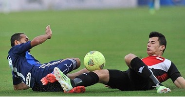 اليوم.. الزمالك يسدد مقدم تعاقد "الونش" للحصول على الاستغناء