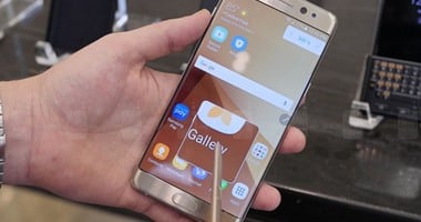 لو محتار.. أبرز الفروق بين هاتفى Xiaomi Redmi Note 4 وجلاكسى نوت 7