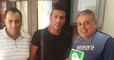الأهلي يوافق على إعارة الفرماوى للمقاصة وانتقال عبد الرسول لـ"طنطا"