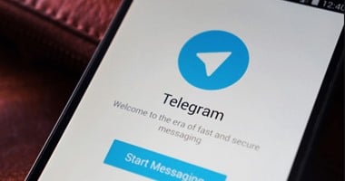 بالصور.. "تليجرام".. وسيلة المرشحين لمواجهة "قيود المرشد".. الطامحين لرئاسة إيران يروجون برامجهم من خلاله.. التطبيق يواصل جذب رواد جدد.. والناخبين يتحدون السلطات ببرامج كسر الحجب للوصول إلى صفحات مرشحيهم