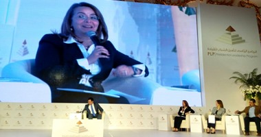 غادة والى: تمويل الجمعيات الأهلية بلغ مليارا و634 مليون جنيه