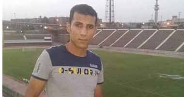 اتحاد الشرطة يضم مهاجم الأسيوطى 3 مواسم مقابل 30 ألف جنيه