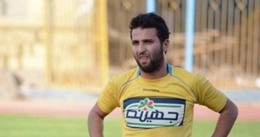 دمنهور يضم صانع ألعاب الإسماعيلى السابق